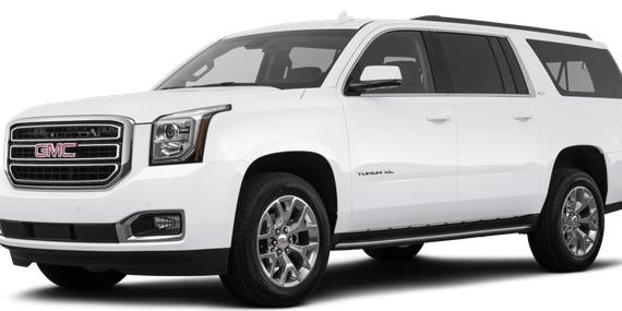 GMC YUKON XL 2018 1GKS2GKC4JR386412 image